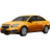 Иконка для wialon от global-trace.ru: Chevrolet Cruze 2014' sedan (5)