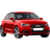Иконка для wialon от global-trace.ru: Audi A1 hatchback 3D (19)