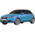 Иконка для wialon от global-trace.ru: Audi A1 5D 2012' (20)