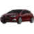 Иконка для wialon от global-trace.ru: Chevrolet Cruze RS 2016' hatchback (9)