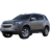 Иконка для wialon от global-trace.ru: Chevrolet Trailblazer 2012' (3)