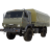 Иконка для wialon от global-trace.ru: КамАЗ-4326 бортовой тентованный кабина К1 (2)