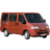 Иконка для wialon от global-trace.ru: Fiat Ducato (1994') микроавтобус