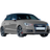 Иконка для wialon от global-trace.ru: Audi S1 5D 2014' (2)