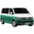 Иконка для wialon от global-trace.ru: Volkswagen Caravelle (T6) (28)