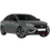 Иконка для wialon от global-trace.ru: Lada Vesta sport (3)
