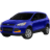 Иконка для wialon от global-trace.ru: Ford Escape третье поколение (6)