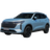 Иконка для wialon от global-trace.ru: GREAT WALL Haval H6 third generation facelift (4)