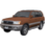 Иконка для wialon от global-trace.ru: Toyota Land Cruiser 100_105 1998' (5)