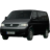 Иконка для wialon от global-trace.ru: Volkswagen Caravelle (T5) (10)