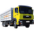 Иконка КрАЗ-6511С4 зерновоз (9) Иконка для wialon от global-trace.ru: КрАЗ-6511С4 зерновоз (9)