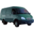 Иконка для wialon от global-trace.ru: Газель цельнометаллический фургон 2 поколение (5)