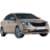 Иконка для wialon от global-trace.ru: KIA Rio sedan 3 generation restyling (4)