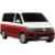 Иконка для wialon от global-trace.ru: Volkswagen Caravelle (T6) (23)
