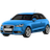 Иконка для wialon от global-trace.ru: Audi A1 3D 2010' (38)
