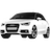 Иконка для wialon от global-trace.ru: Audi A1 S line 5D 2013' (10)