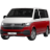 Иконка для wialon от global-trace.ru: Volkswagen Caravelle (T6) facelift (24)