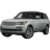 Иконка для wialon от global-trace.ru: Land Rover Range Rover IV (2)