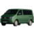 Иконка для wialon от global-trace.ru: Volkswagen Caravelle (T5) (6) facelift