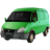 Иконка для wialon от global-trace.ru: Соболь-Бизнес цельнометаллический фургон (5)