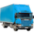 Иконка для wialon от global-trace.ru: Scania P-Series ('1996) фургон (4)