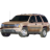 Иконка для wialon от global-trace.ru: Chevrolet Trailblazer 2001' (7)