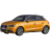 Иконка для wialon от global-trace.ru: Audi A1 5D 2012' (12)