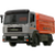 Иконка КрАЗ-5401С2 зерновоз (2) Иконка для wialon от global-trace.ru: КрАЗ-5401С2 зерновоз (2)