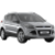 Иконка для wialon от global-trace.ru Ford Kuga 2 (7)