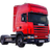 Иконка для wialon от global-trace.ru: Scania R-Series ('1996) (32)