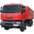 Иконка КрАЗ-6230C4 зерновоз (3) Иконка для wialon от global-trace.ru: КрАЗ-6230C4 зерновоз (3)