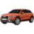 Иконка Audi Q2 2016' (2) Иконка для wialon от global-trace.ru: Audi Q2 2016' (2)