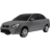Иконка для wialon от global-trace.ru: KIA Rio sedan 2 generation restyling (5)