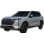 Иконка для wialon от global-trace.ru: GREAT WALL Haval H6 third generation facelift