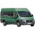 Иконка для wialon от global-trace.ru: Fiat Ducato (2006') автобус (2)