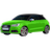 Иконка для wialon от global-trace.ru: Audi S1 3D 2014' (23)