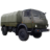 Иконка для wialon от global-trace.ru: КамАЗ-43501 бортовой тентованный кабина К1