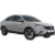 Иконка для wialon от global-trace.ru: Lada Vesta Cross (5)