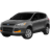 Иконка для wialon от global-trace.ru: Ford Escape третье поколение (1)