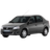 Иконка для wialon от global-trace.ru: Renault Logan I Facelift