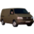 Иконка для wialon от global-trace.ru: Volkswagen Transporter (T4) facelift (5)