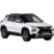 Иконка для wialon от global-trace.ru: Chevrolet TrailBlazer 2019' (1)