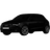 Иконка для wialon от global-trace.ru: Audi A1 5D 2012' (22)