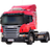 Иконка для wialon от global-trace.ru: Scania P-Series ('2004) (28)