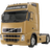 Иконка для wialon от global-trace.ru: VOLVO FH второе поколение (30)