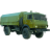 Иконка для wialon от global-trace.ru: КамАЗ-4326 бортовой тентованный кабина К1