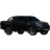 Иконка для wialon от global-trace.ru: Isuzu D-MAX Double Cab 2017' X-rider (2)