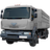 Иконка КрАЗ-6230C4 зерновоз (10) Иконка для wialon от global-trace.ru: КрАЗ-6230C4 зерновоз (10)
