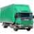 Иконка для wialon от global-trace.ru: Scania P-Series ('1996) фургон (6)
