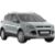 Иконка для wialon от global-trace.ru Ford Kuga 2 (6)